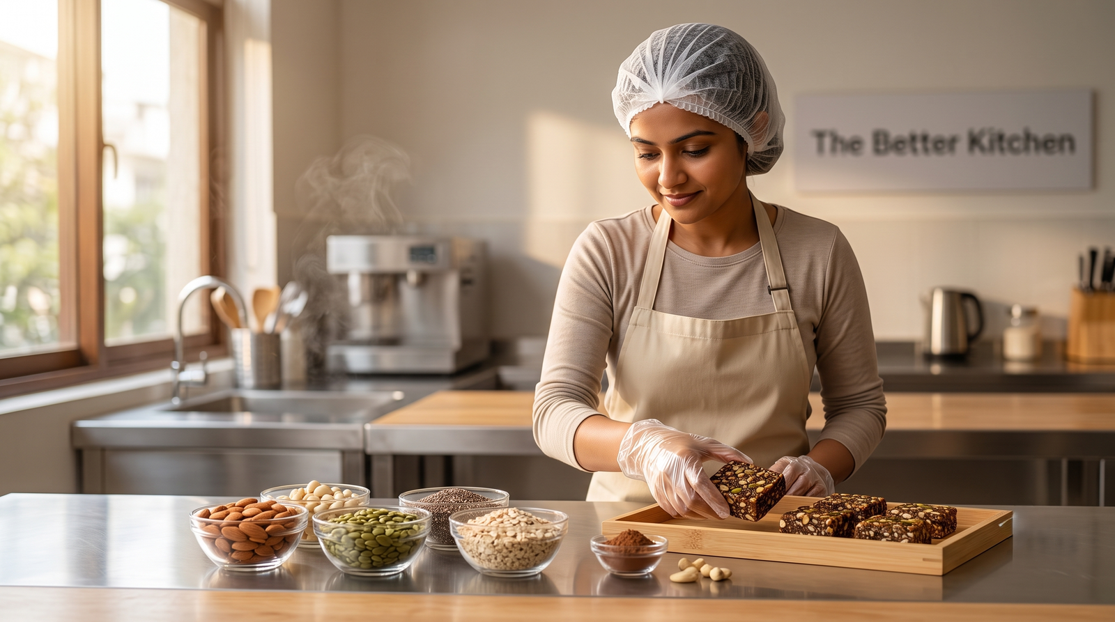 Made in the Better Kitchen