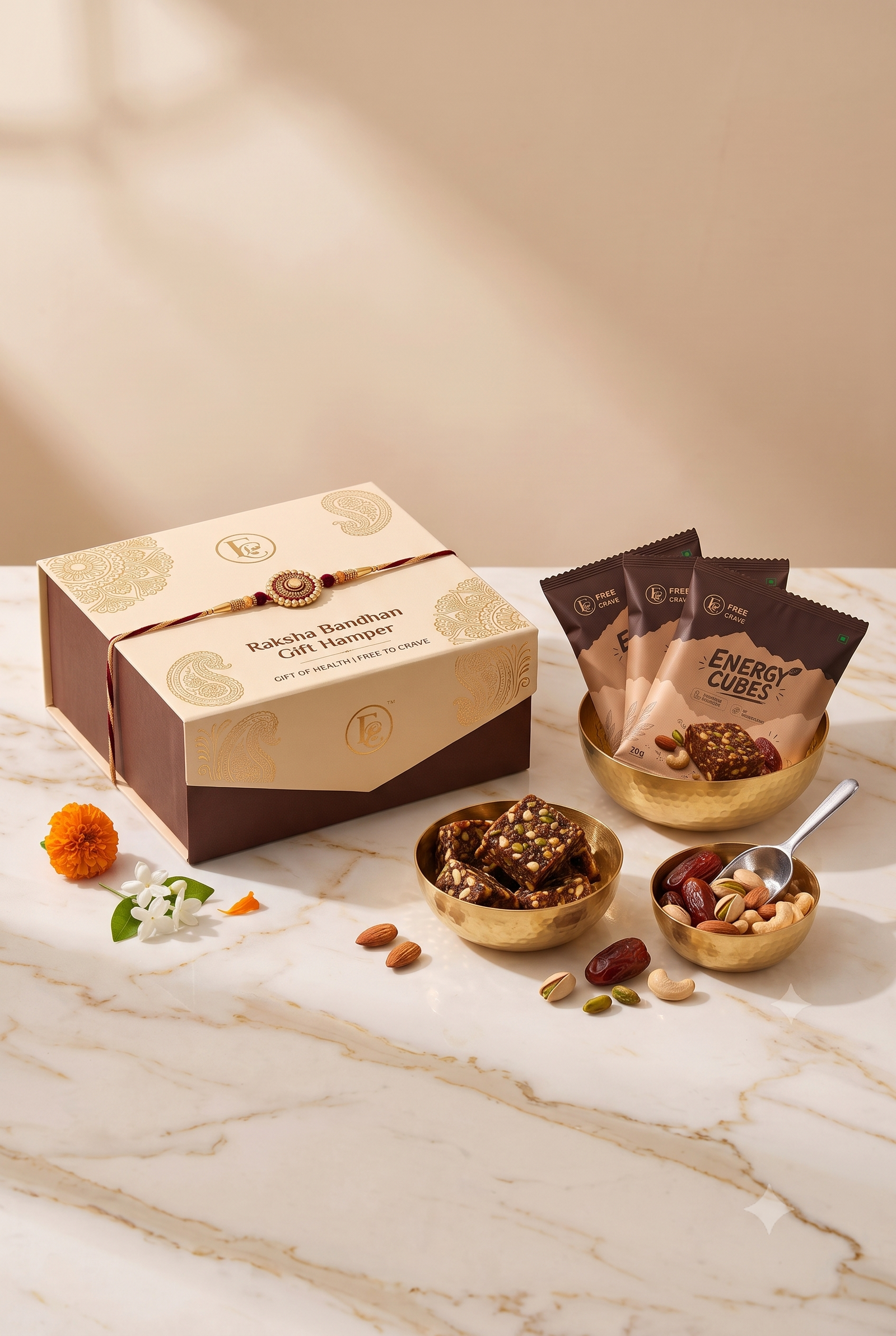 Rakhi Hampers